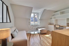 Appartement à Paris