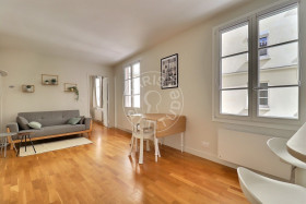 Appartement à Paris