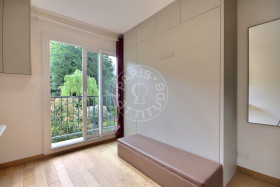 Studio à Paris