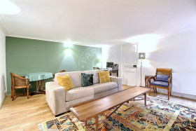 Appartement à Paris