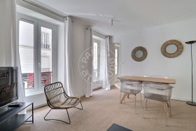 Appartement à Paris