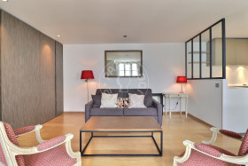 Appartement à Paris