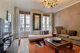 Appartement à Paris