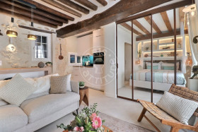 Appartement à Paris