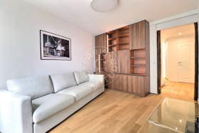 Appartement à Paris
