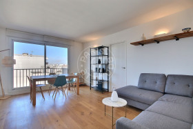 Appartement à Paris