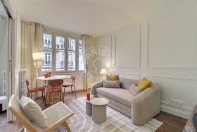 Appartement à Paris