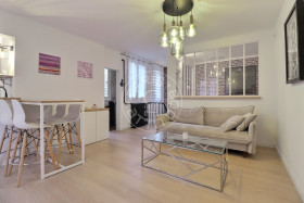Appartement à Paris