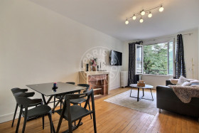 Appartement à Paris
