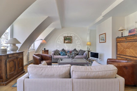 Appartement à Paris