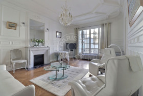 Appartement à Paris