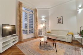 Appartement à Paris