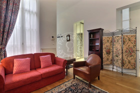 Appartement à Paris