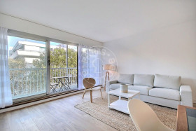 Appartement à Paris
