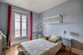 Appartement à Paris