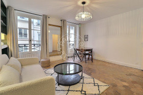 Appartement à Paris