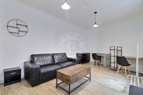 Appartement à Paris