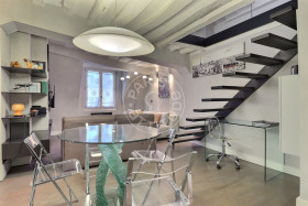 Appartement à Paris