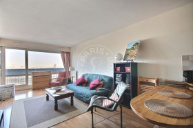Appartement à Paris