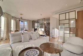 Appartement à Paris