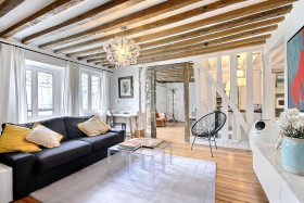 Appartement à Paris