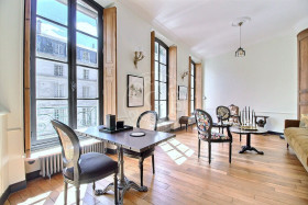 Appartement à Paris