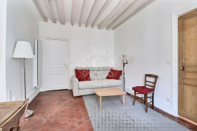Appartement à Paris