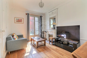 Appartement à Paris