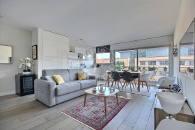 Appartement à Paris