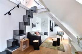 Appartement à Paris