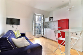 Appartement à Paris