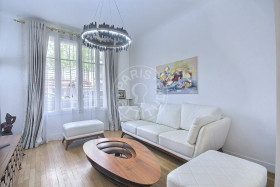Appartement à Paris
