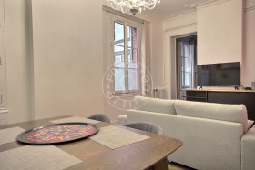 Appartement à Paris