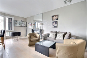 Appartement à Paris