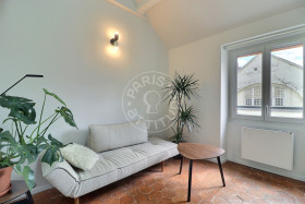 Studio à Paris