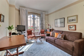 Appartement à Paris