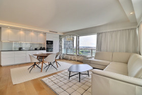 Appartement à Paris