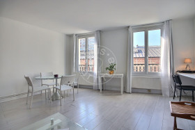 Appartement à Paris