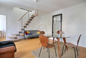 Appartement à Paris