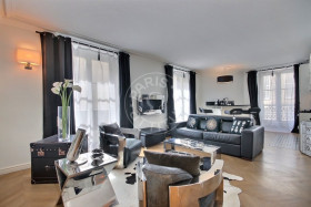 Appartement à Paris