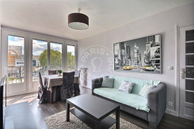 Appartement à Paris