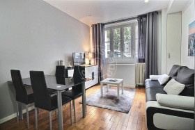 Appartement à Paris
