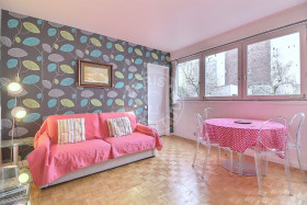 Appartement à Paris