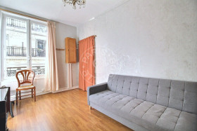 Appartement à Paris