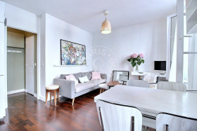 Appartement à Paris