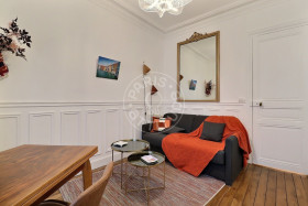 Appartement à Paris