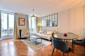 Appartement à Paris