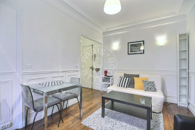 Appartement à Paris