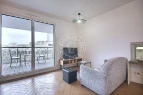 Appartement à Issy-les-Moulineaux