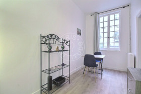 Appartement à Paris